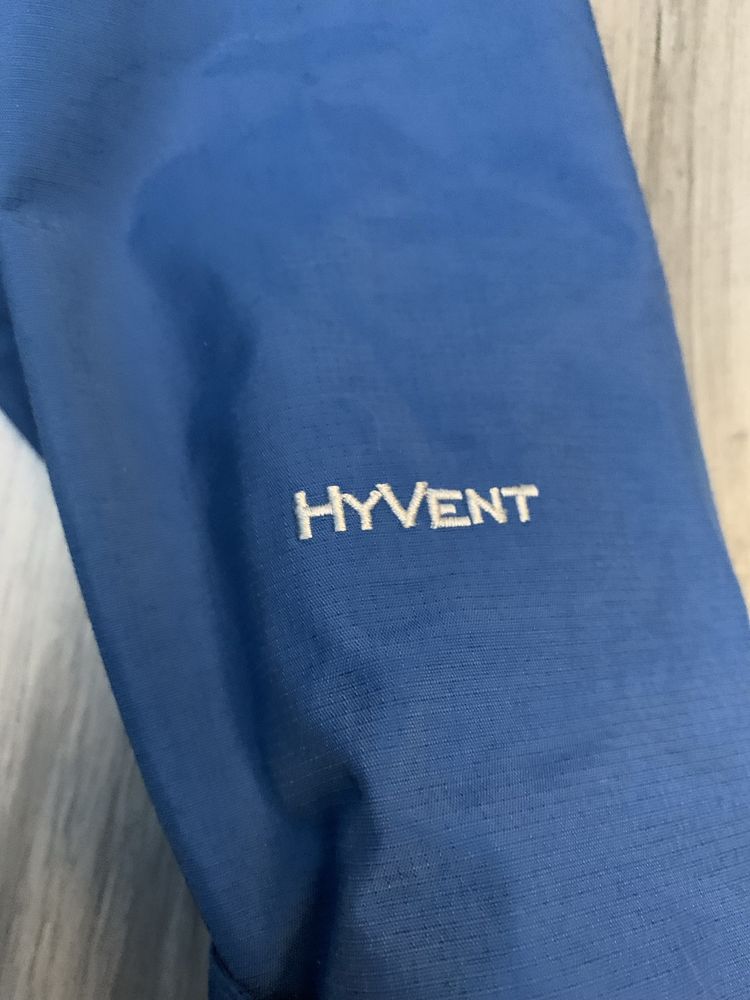 Kurtka the north face tnf hyvent