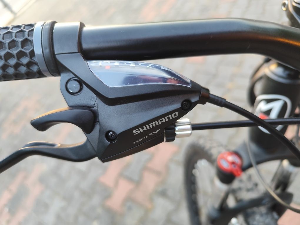Rower górski Mexller SOLARIS MTB 29