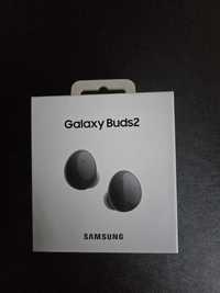 Słuchawki Samsung Galaxy Buds2