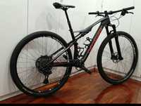 Specialized Epic expert carbon