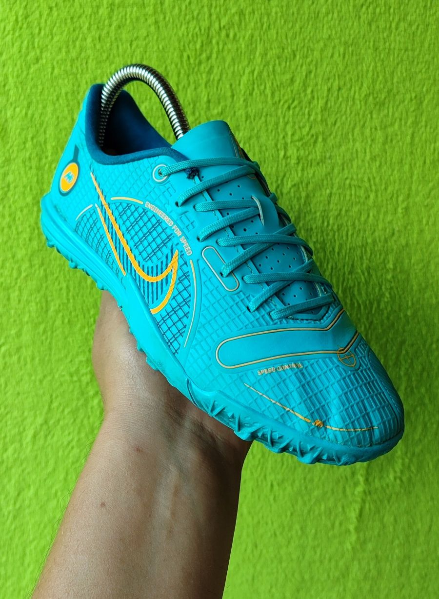 Сороконожки Nike Mercurial Vapor 14 Academy