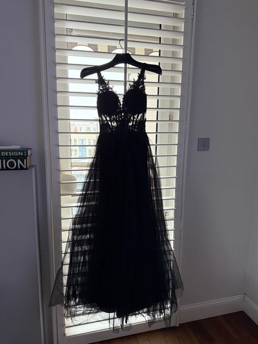 Sukienka studniówka, na studniówkę