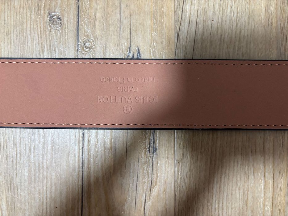 Pasek Louis Vuitton