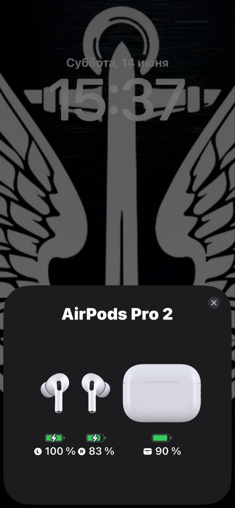 AirPods Pro 2nd Gen USB-C