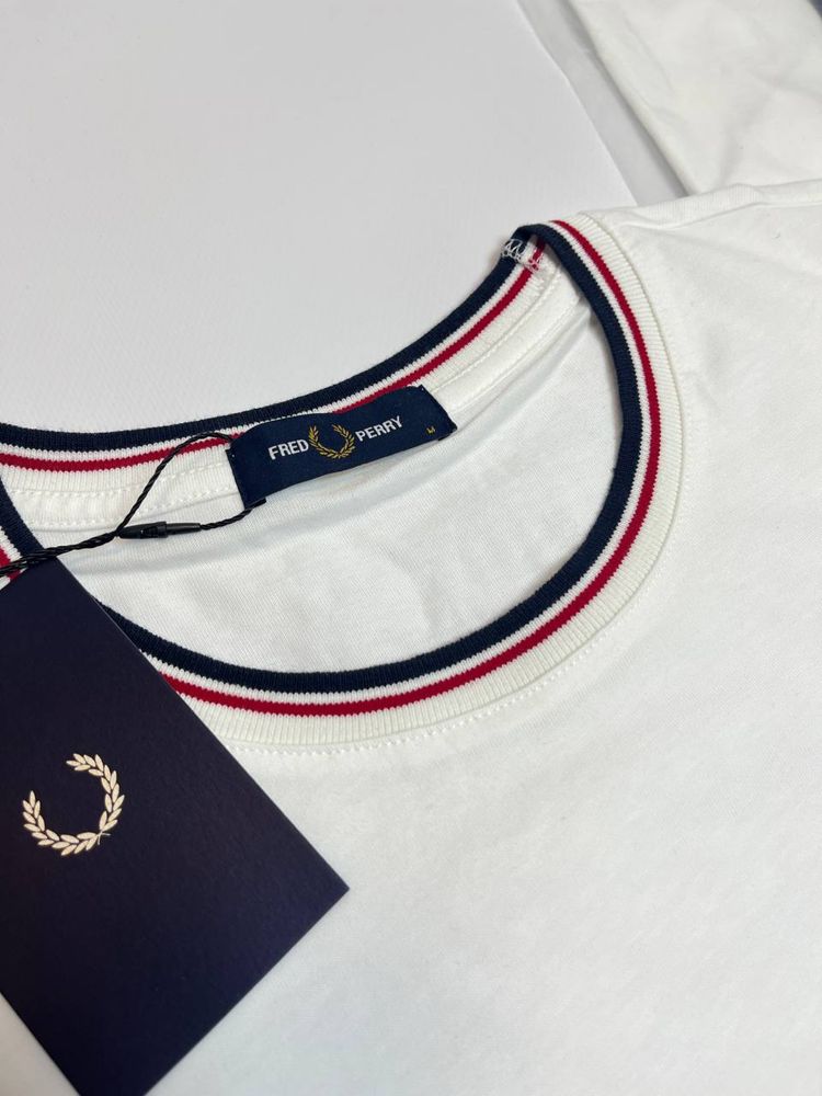 Футболка Fred Perry