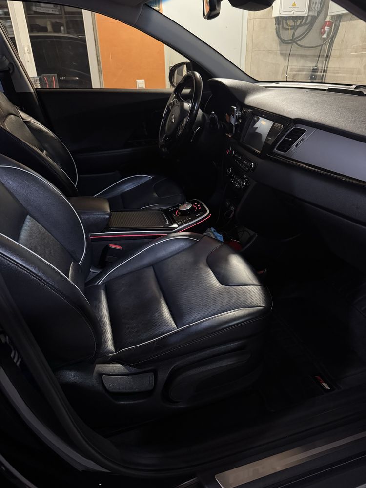 Kia niro EV 2020