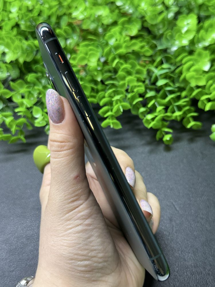 iPhone 11 Pro, 256Gb, Midnight Green (Neverlock) Айфон 11 Про, 256гб