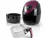 BEZTŁUSZCZOWA 8w1 Frytkownica Air Fryer 1500w MAXXMEE