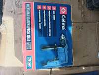 Wiertarka celma 10 mm i 13mm