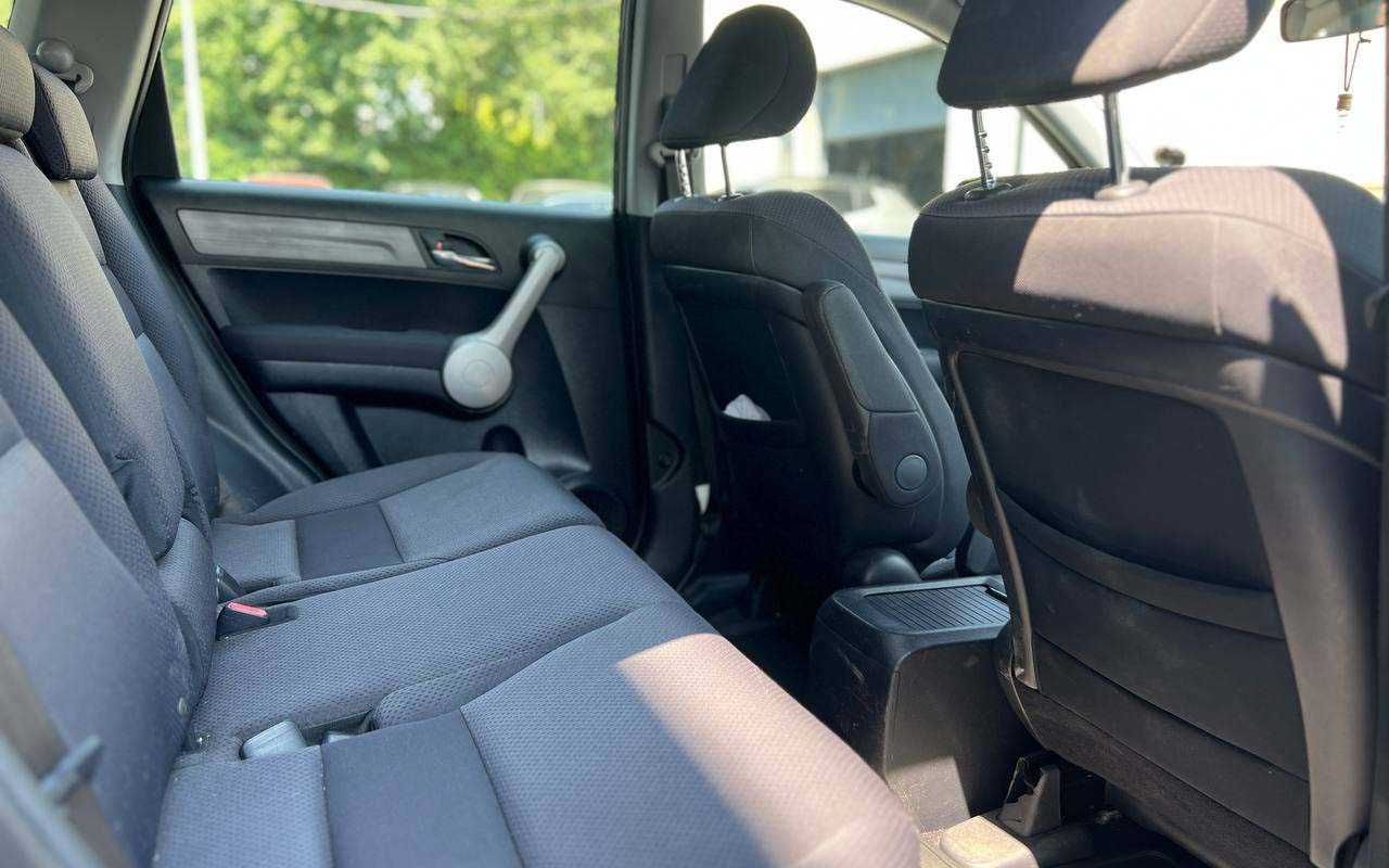 Honda CR-V 2007 року