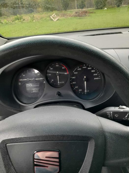 LEON 2010, 180 TYS. KM Okazja!