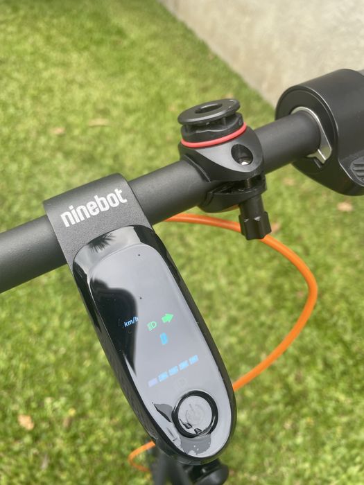 Trotinete Minebot F2 plus