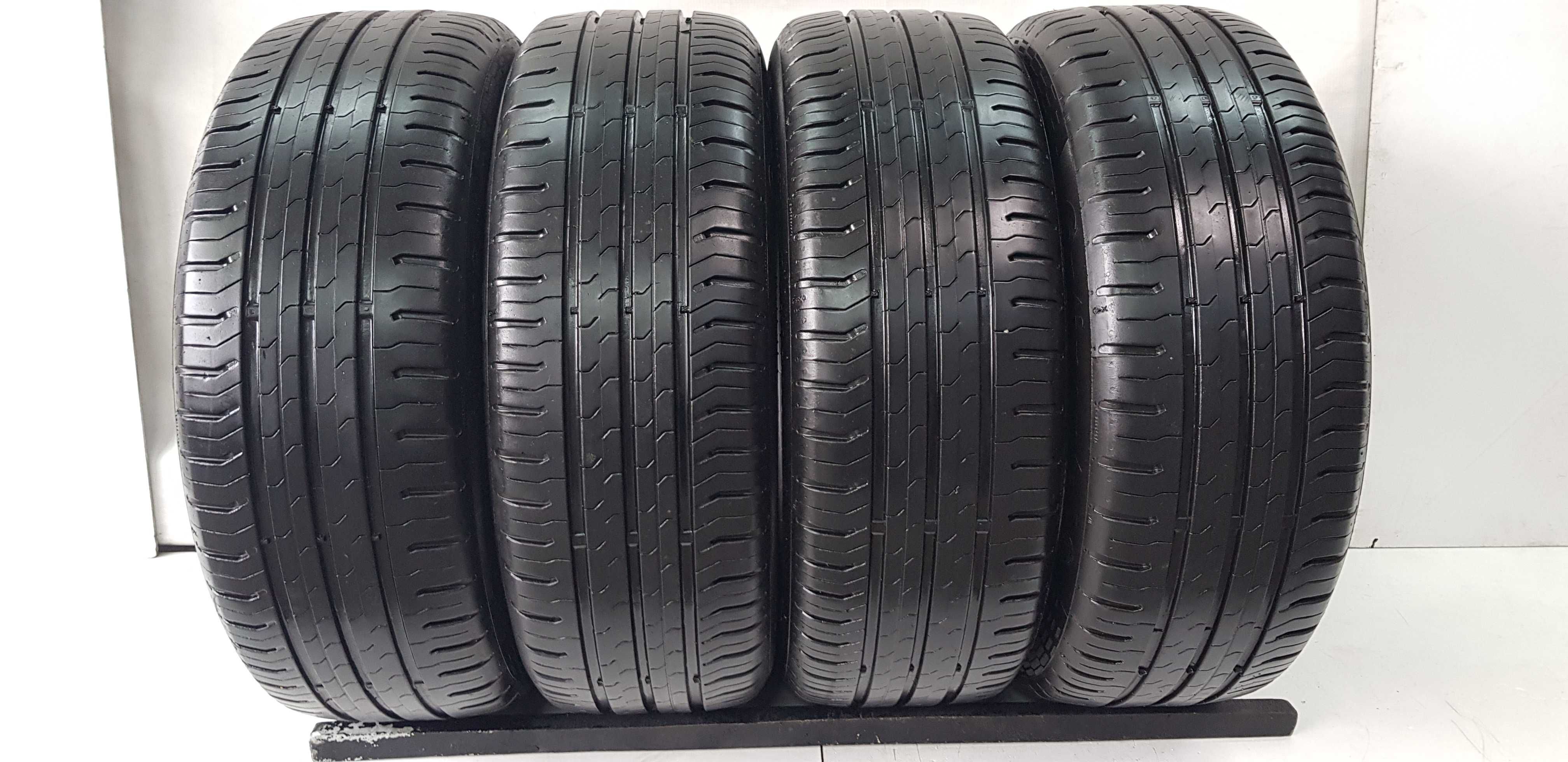 Continental ContiEcoContact 5 185/55R15 82H 6.5mm