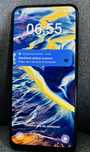 OPPO Reno8 5G 8GB RAM 256GB Shimmer Black