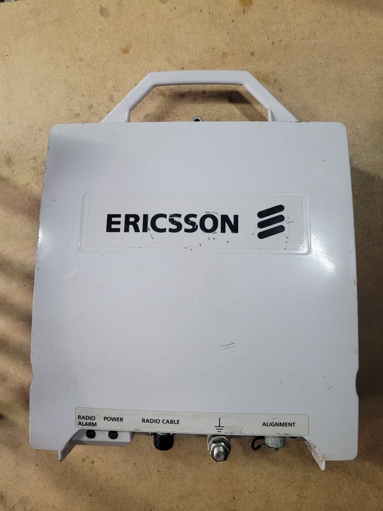 Радіоблок Ericsson mini-link