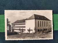 Hirschberg Ul Nowowiejska Uniwersytet Ekonomiczny