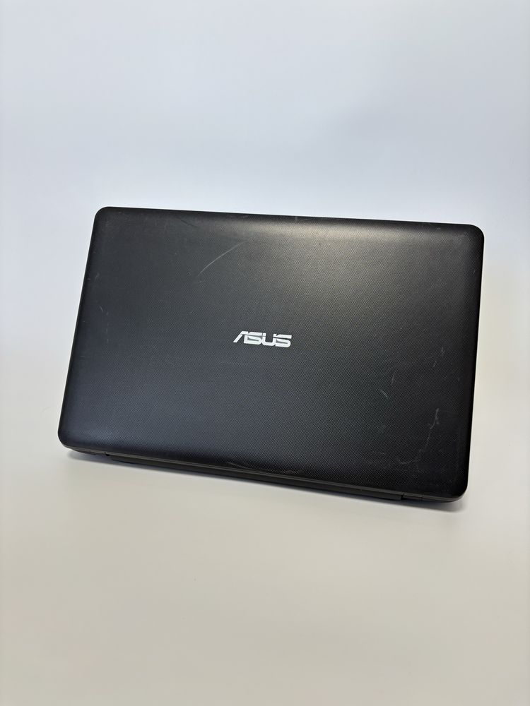 ASUS NoteBook F751S