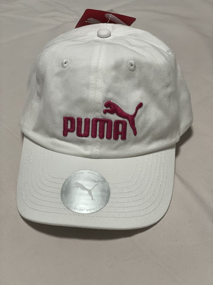 ОРИГІНАЛ! Чоловічі кепки PUMA