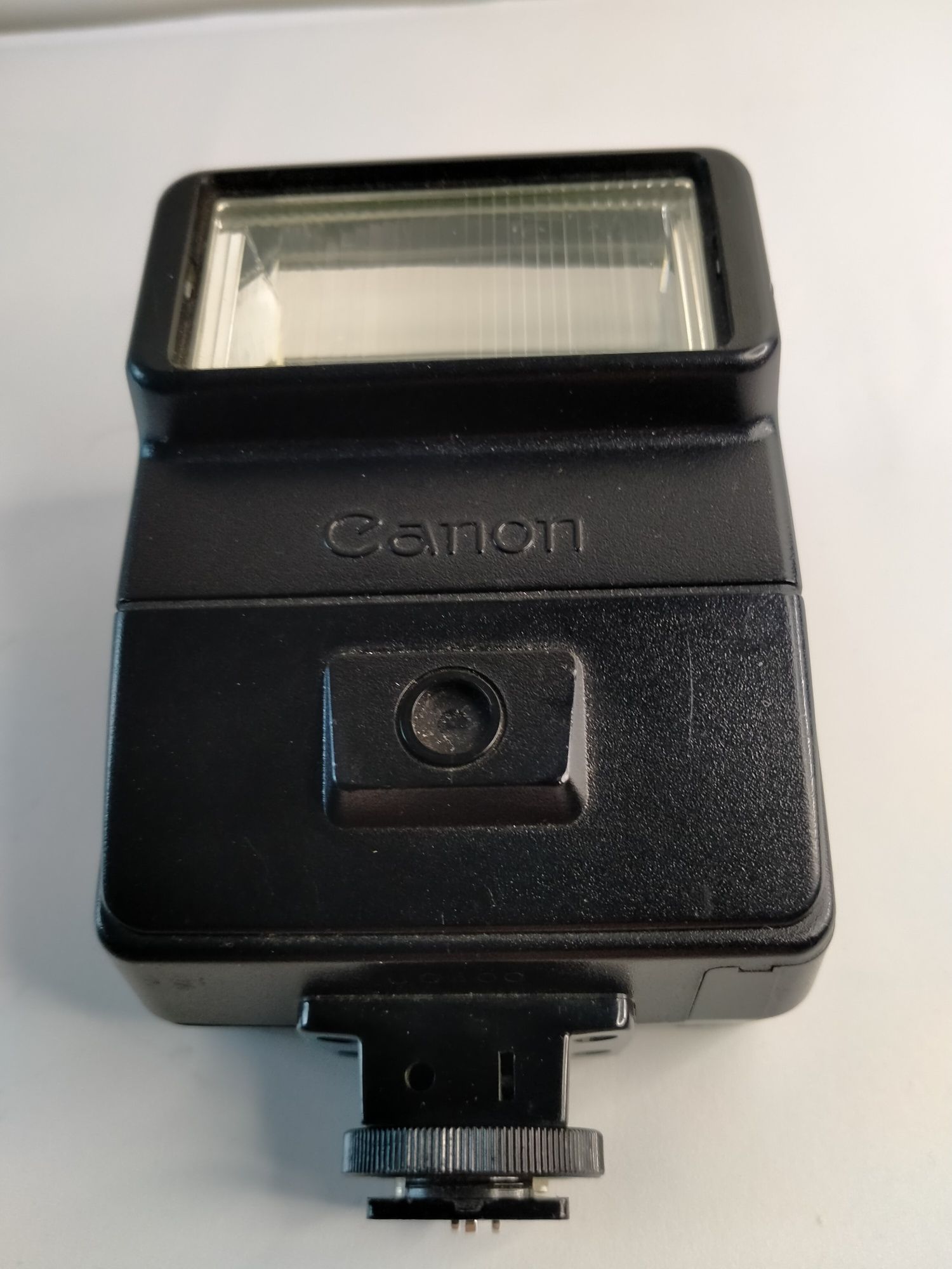 Lampa błyskowa Canon Speedlite 177 A