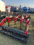 Głębosz G 150 G 180 G 300 zabezpieczenie NONSTOP