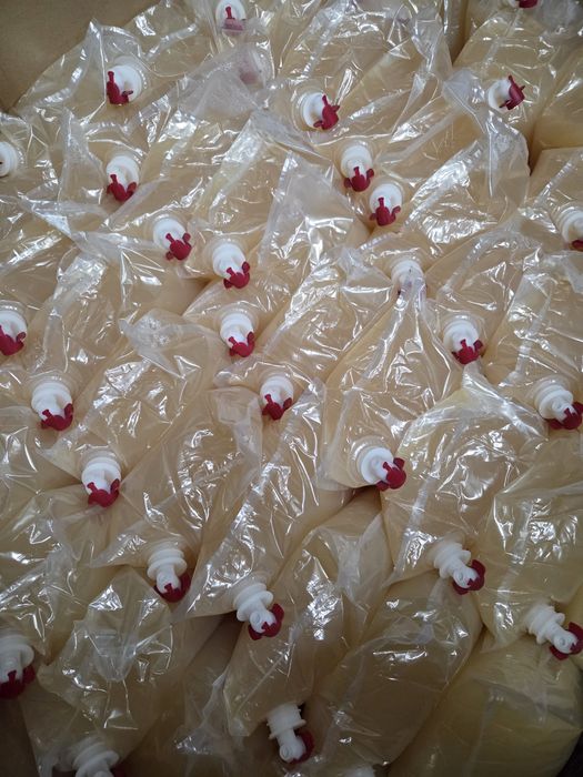 Sok jabłkowy naturalny