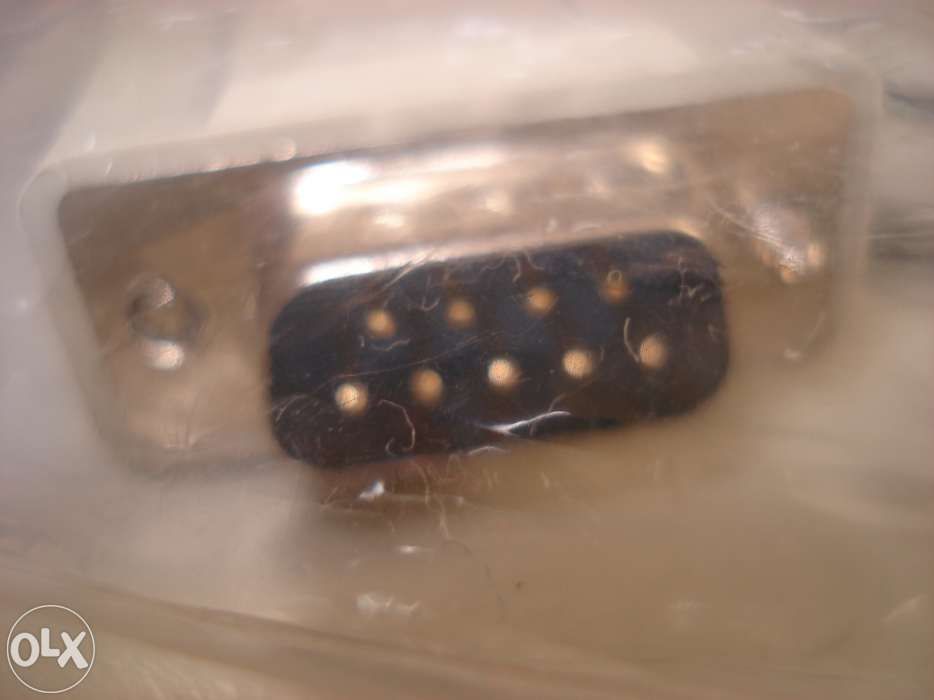 Cabo De Comunicação