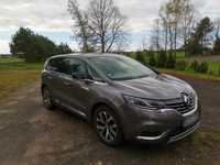 Renault Espace Renault Espace 4Control, 7 osobowy