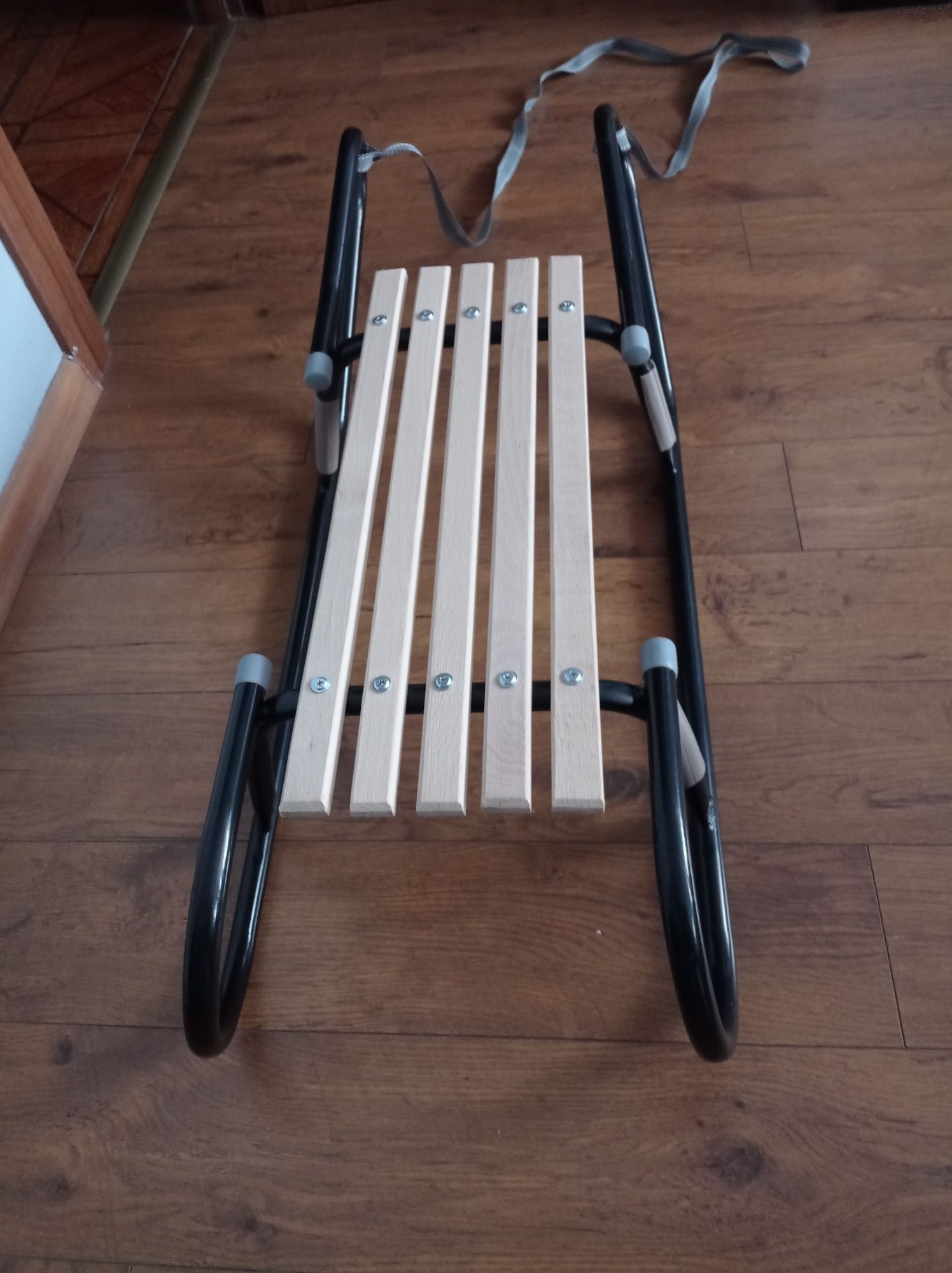 Sprzedam Nowe sanki