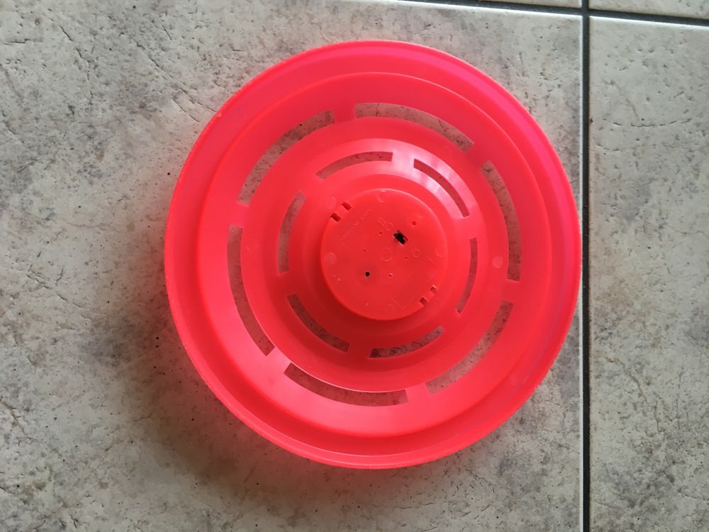Frisbee do rzucania