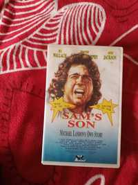 Sam's Son film 1984 Kaseta VHS