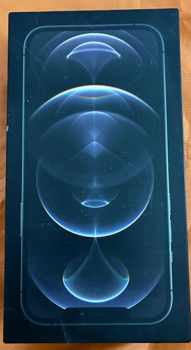 iPhone 12 PRO bom estado