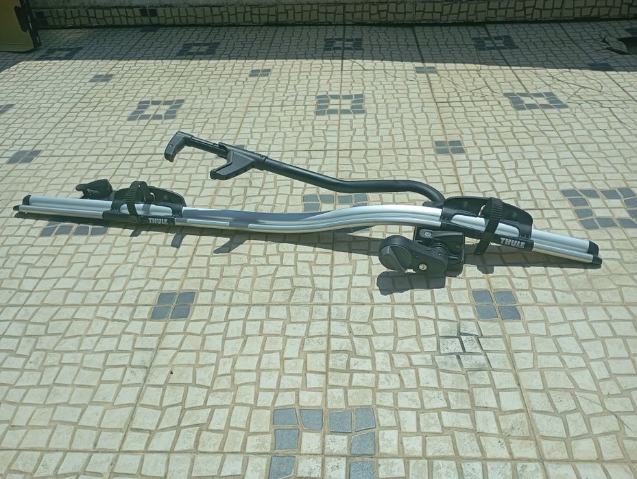 Suporte Bicicleta Thule 591