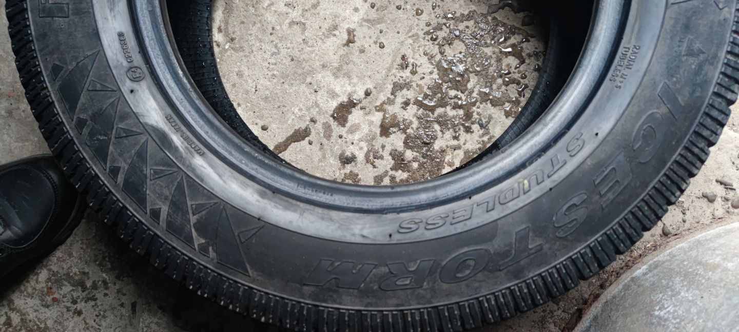 195/65R14 Pirellі