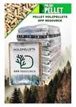 Pellet drzewny DPP Resource A1