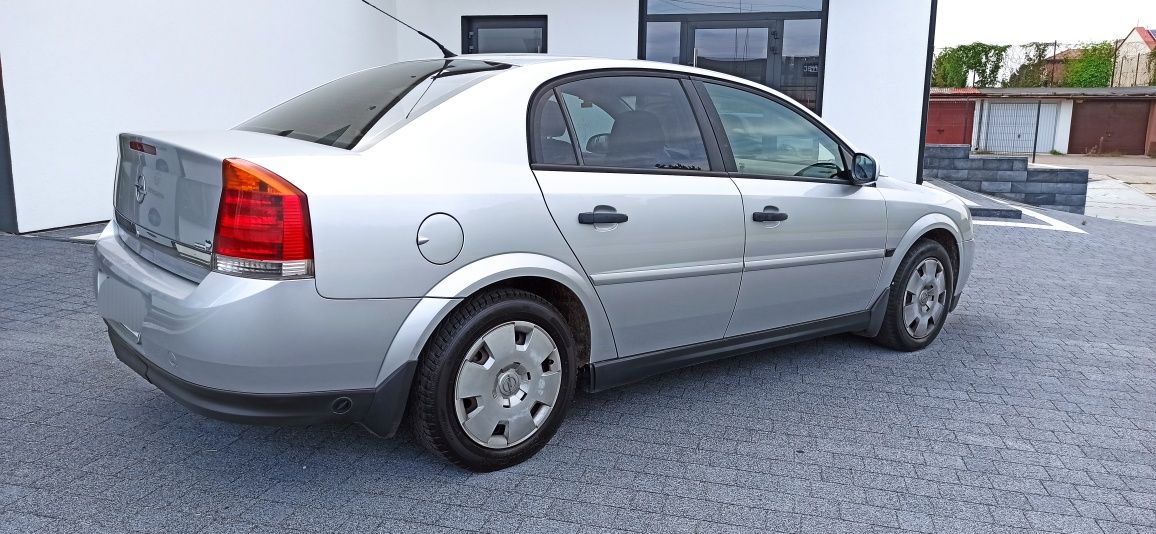 Sprzedam Opel Vectra C 2.2 LPG 147KM * Xenony *
