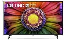 Telewizor LG 43UR80003LJ: 4K UHD, Wifi, Smart Tv.