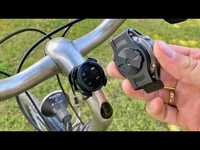 Mocowanie na rower do zegarka Garmin system quickfit, 26mm