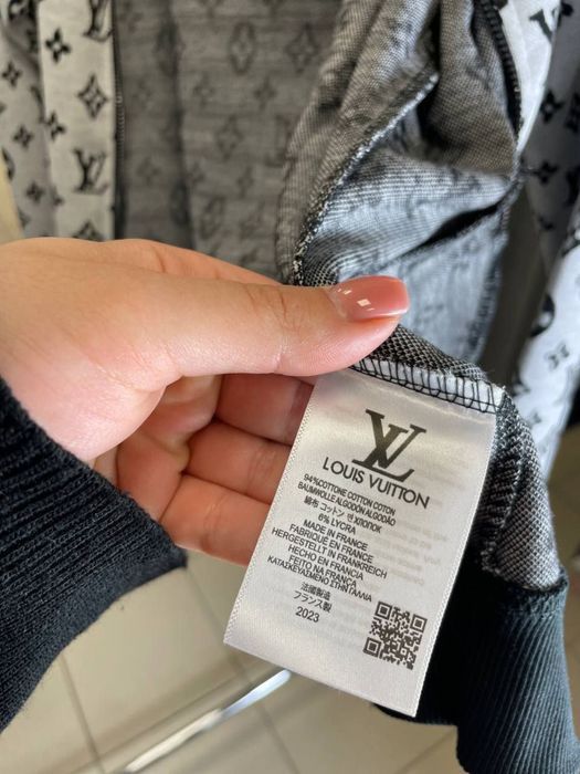 LOUIS VUITTON 2025 Женский костюм белый осень/зима люкс СКИДКА -40%