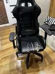 Fotel gamingowy huzaro ranger