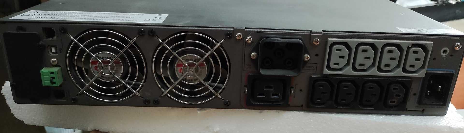 ДБЖ, ИБП, UPS Eaton EX2200RT