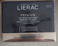 Creme de rosto Lierac premium