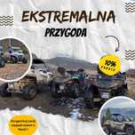 BUGGY CF MOTO RZR S1000– adrenalina/wynajem-WYPOŻYCZALNIA !