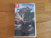 Monster Hunter Rise (Switch)