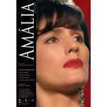 DVD --- Amália--
