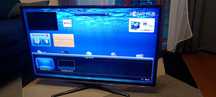Telewizor Samsung smart TV