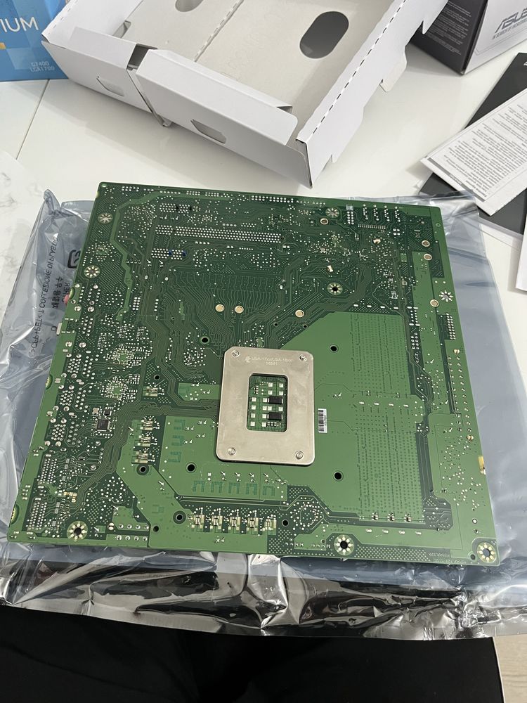 Płyta główna Kontron K3842-Q