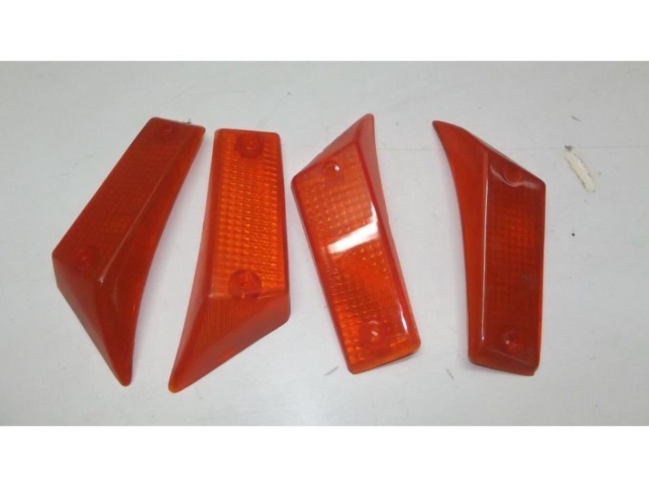 Citroen dyane vidros dos piscas da frente