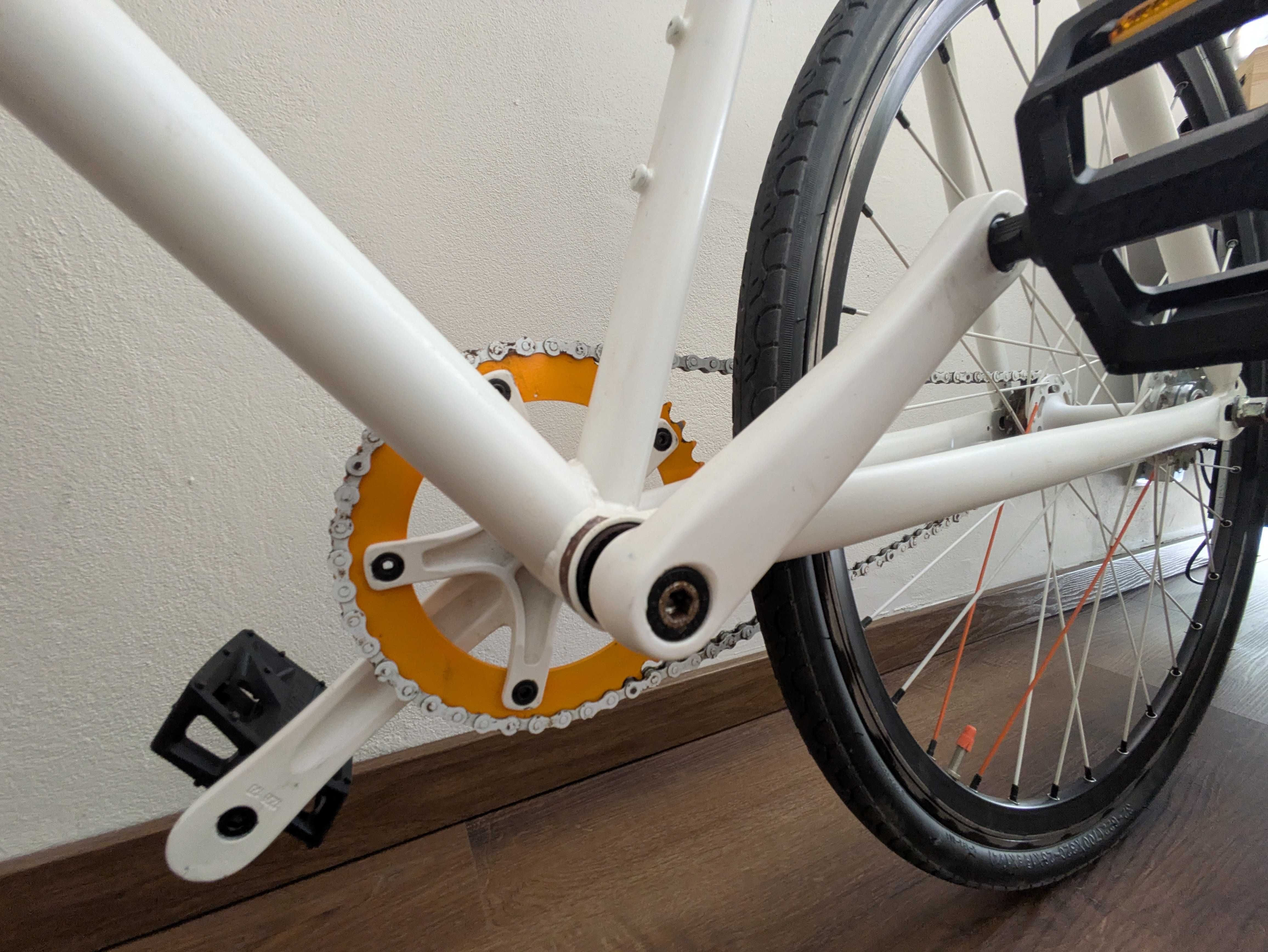 Bicicleta de estrada Mongoose