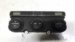 Controlador chauffage/AC Climatronic VW Passat B6 Skoda Otavia MK2
