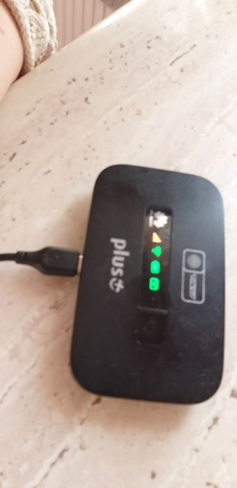 Modem Plus wi fi mobilne